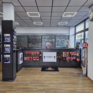 Schlüsseldienst Amax
